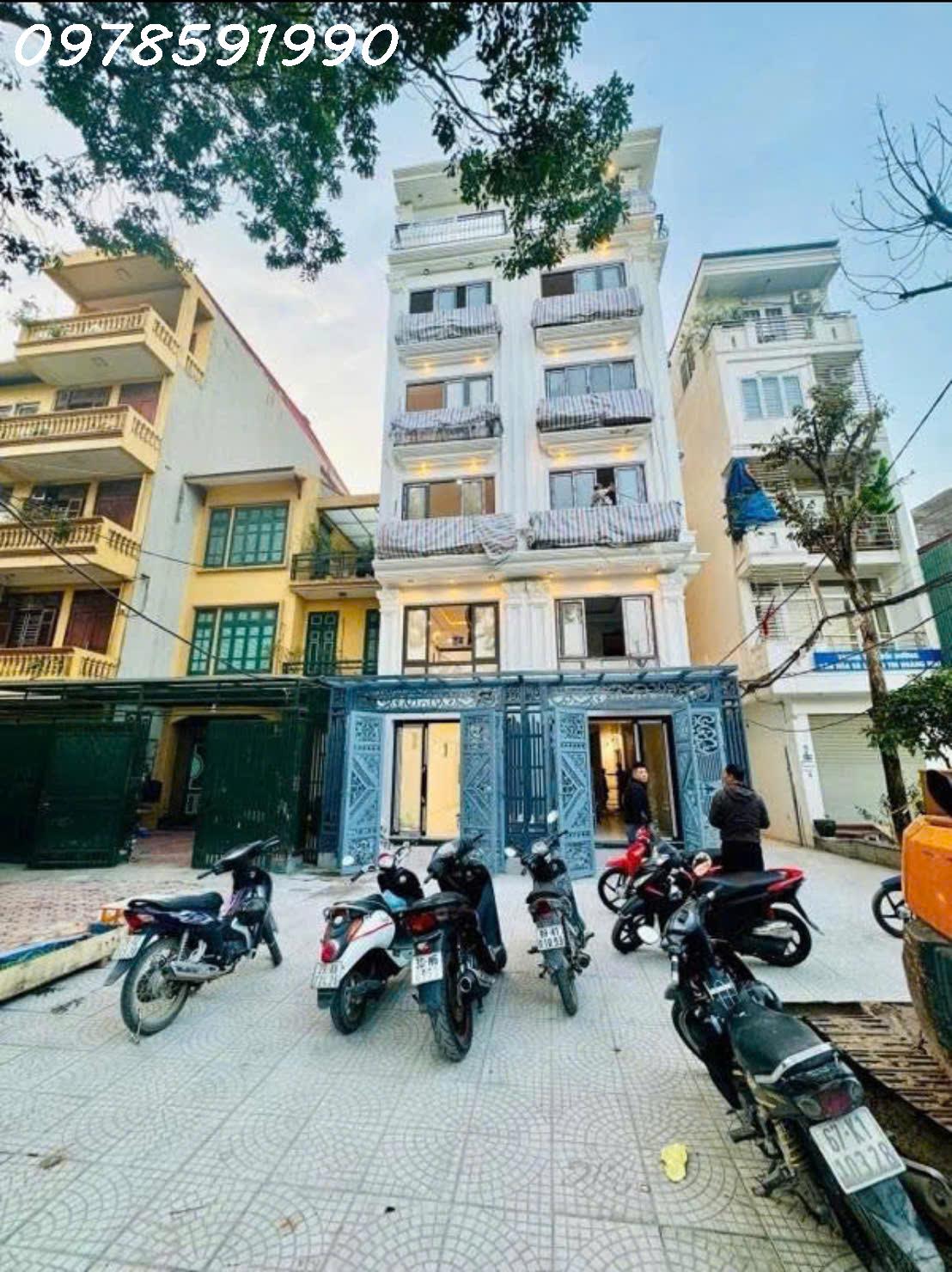  Siêu phẩm nhà đẹp Phường Thịnh Liệt, Hoàng Mai, Hà Nội, Dt 48m2, giá đầu tư 