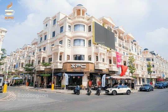 Bán nhanh nhà phố CityLand Park Hills mặt tiền Nguyễn Văn Lượng, 5 tầng, giá chỉ 26.8 tỷ 