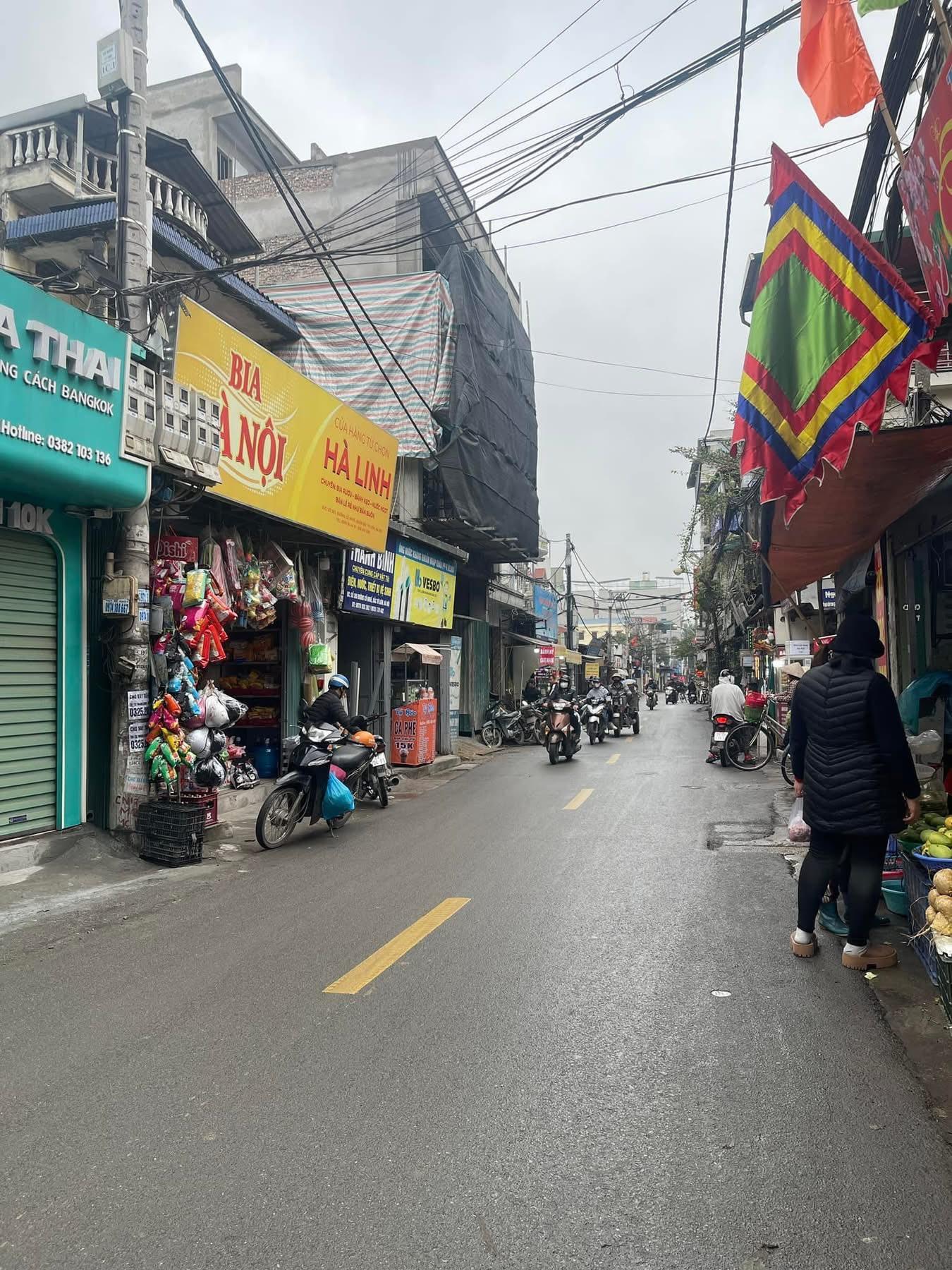  BÁN NHÀ MẶT PHỐ CỔ NHUẾ-KINH DOANH  - SẦM UẤT NGÀY ĐÊM- Ô CHỜ THANG MÁY 60M 5T 14.8TỶ 
