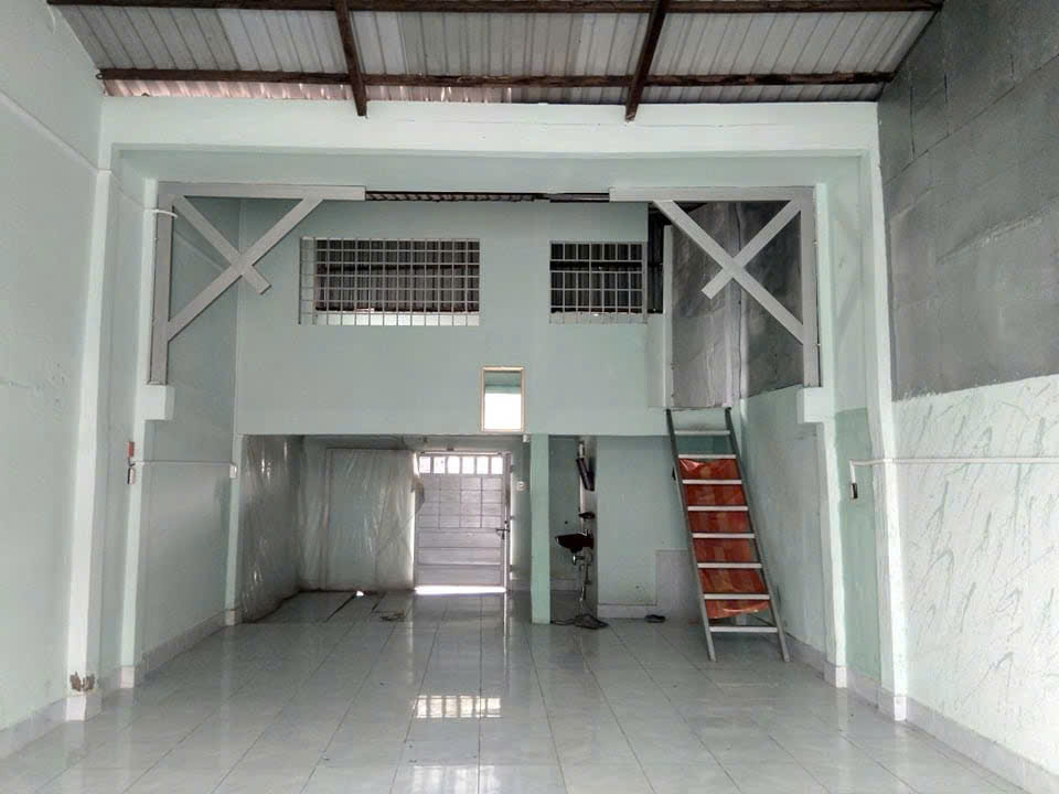  Chính Chủ Bán Nhà Tại 18 Yên Hạ, Phường Lê Bình, Quận Cái Răng, Thành Phố Cần Thơ. 