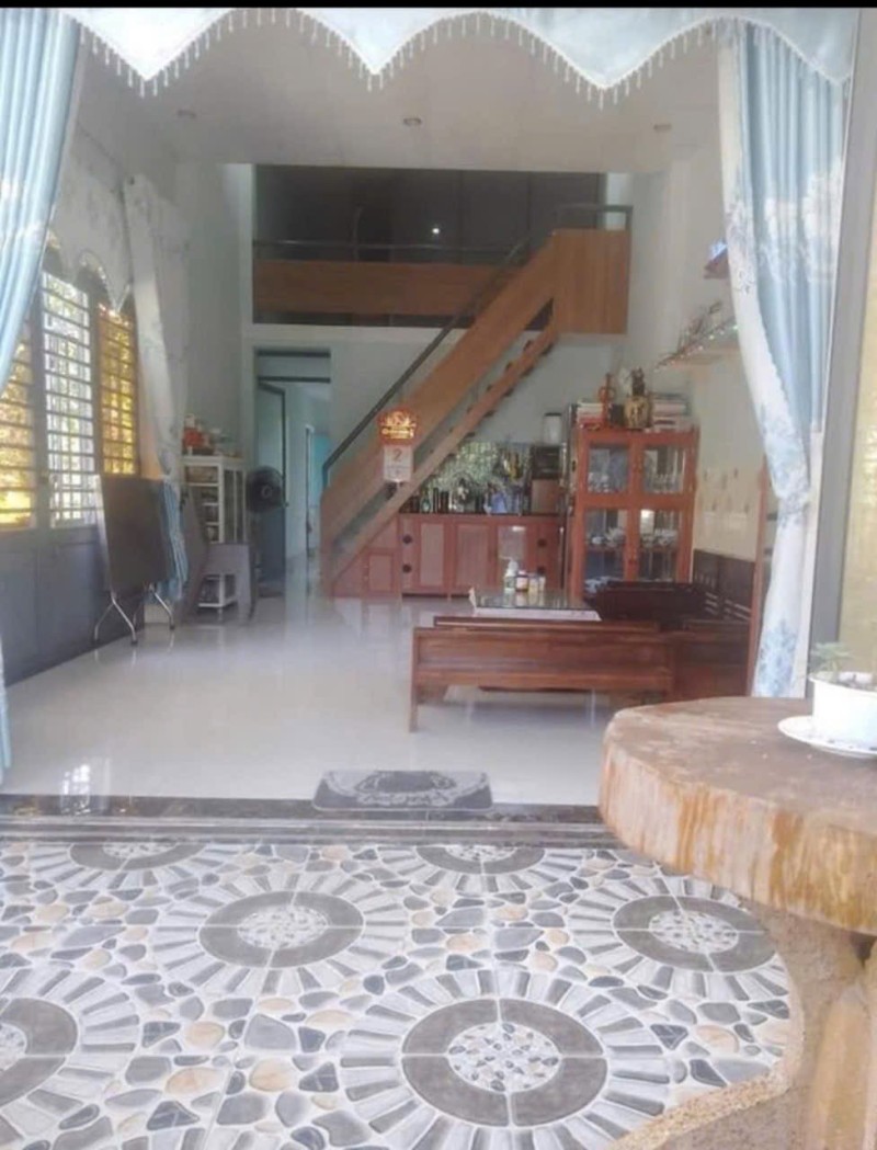  NHÀ GÁC LỬNG – 100M²  MẶT TIỀN THẠCH SƠN 1 – CẠNH KHU LAKESIDE – LIÊN CHIỂU - CHỈ 3.0X TỶ 