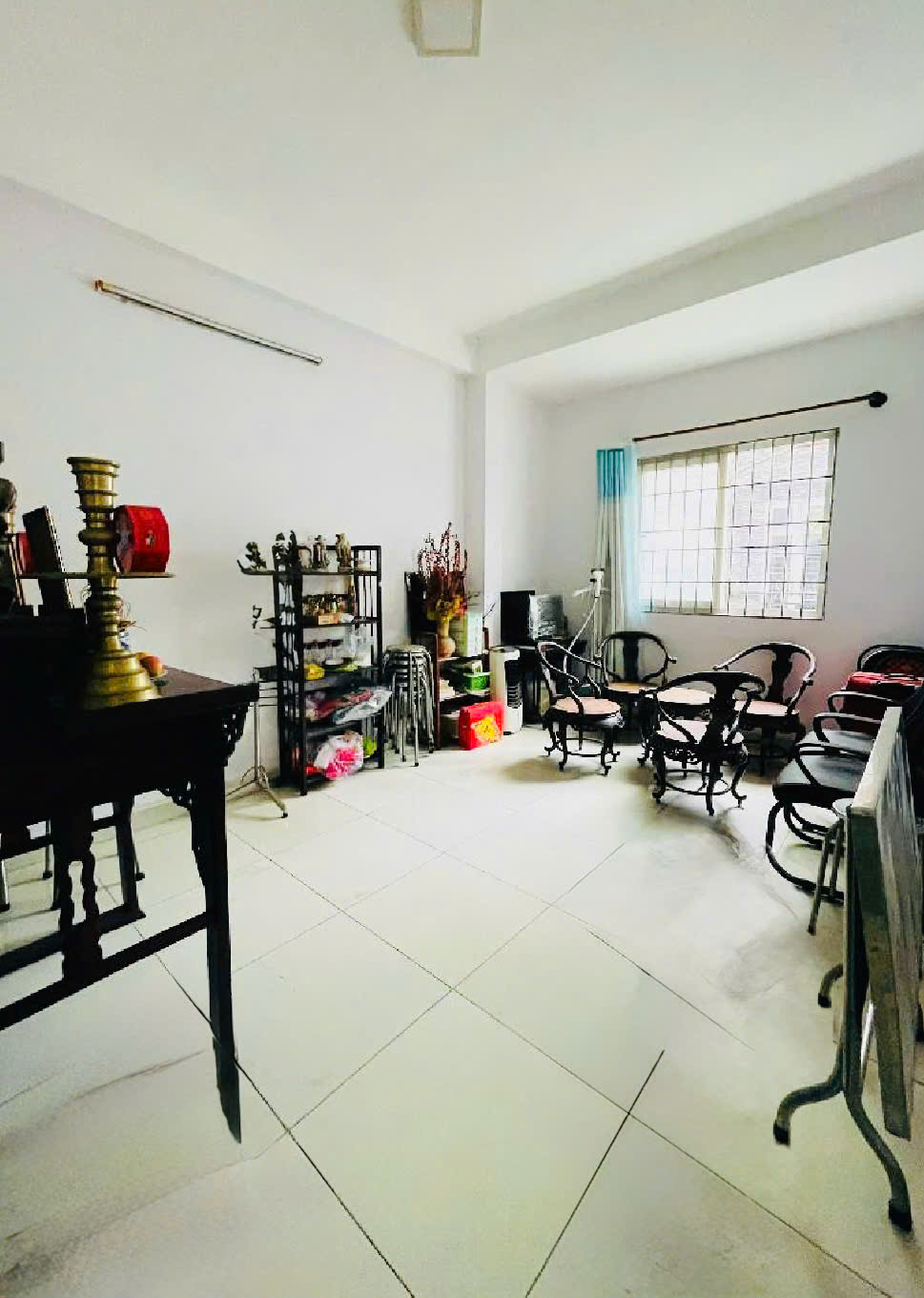 KHU PHÂN LÔ VIP Q10 – LÝ THƯỜNG KIỆT – 94M² – 5 TẦNG – 14 PHÒNG – 22.68 TỶ TL.










































.












































 