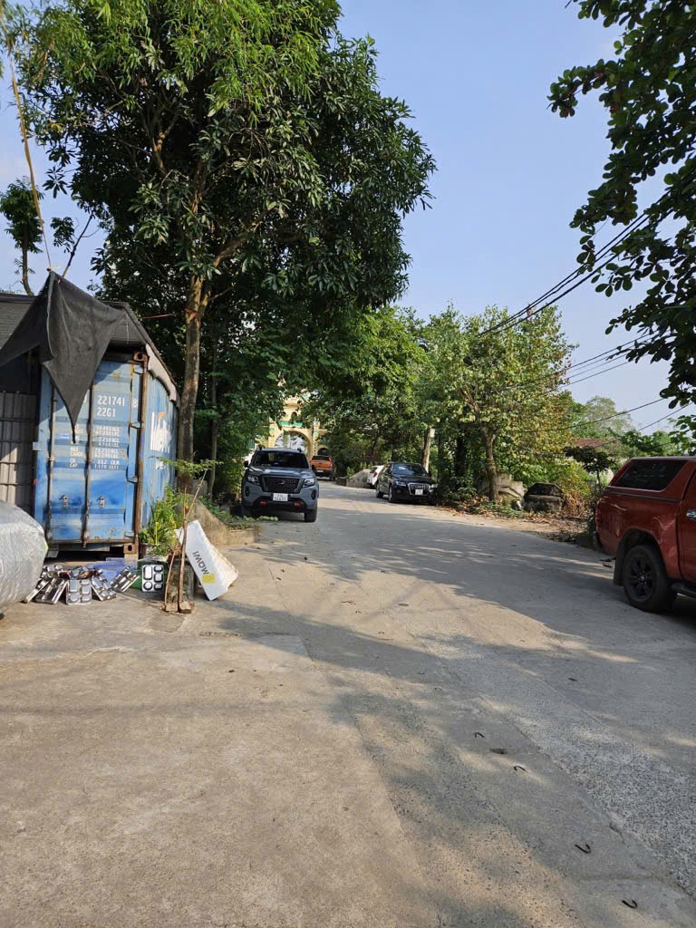  ????  ĐẤT RỘNG 190M² – MẶT TIỀN RỘNG THÊNH THANGGÁ CHỐT QUANH 16 TỶ– CỰC KỲ PHÙ HỢP CHIA LÔ ĐẦU TƯ ???? 