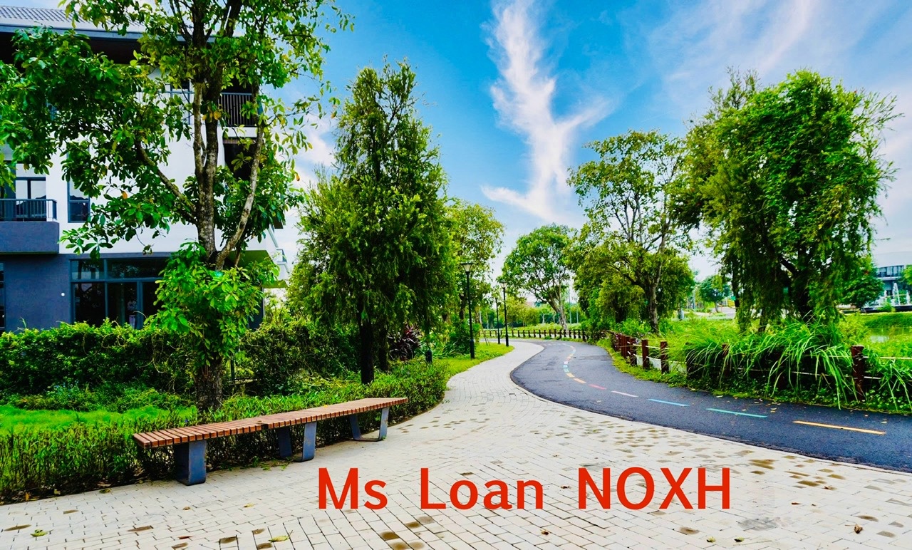  Chỉ từ 5 triệu/tháng – bạn đã có thể sở hữu một căn hộ NOXH trong khu đô thị chuẩn thương mại 