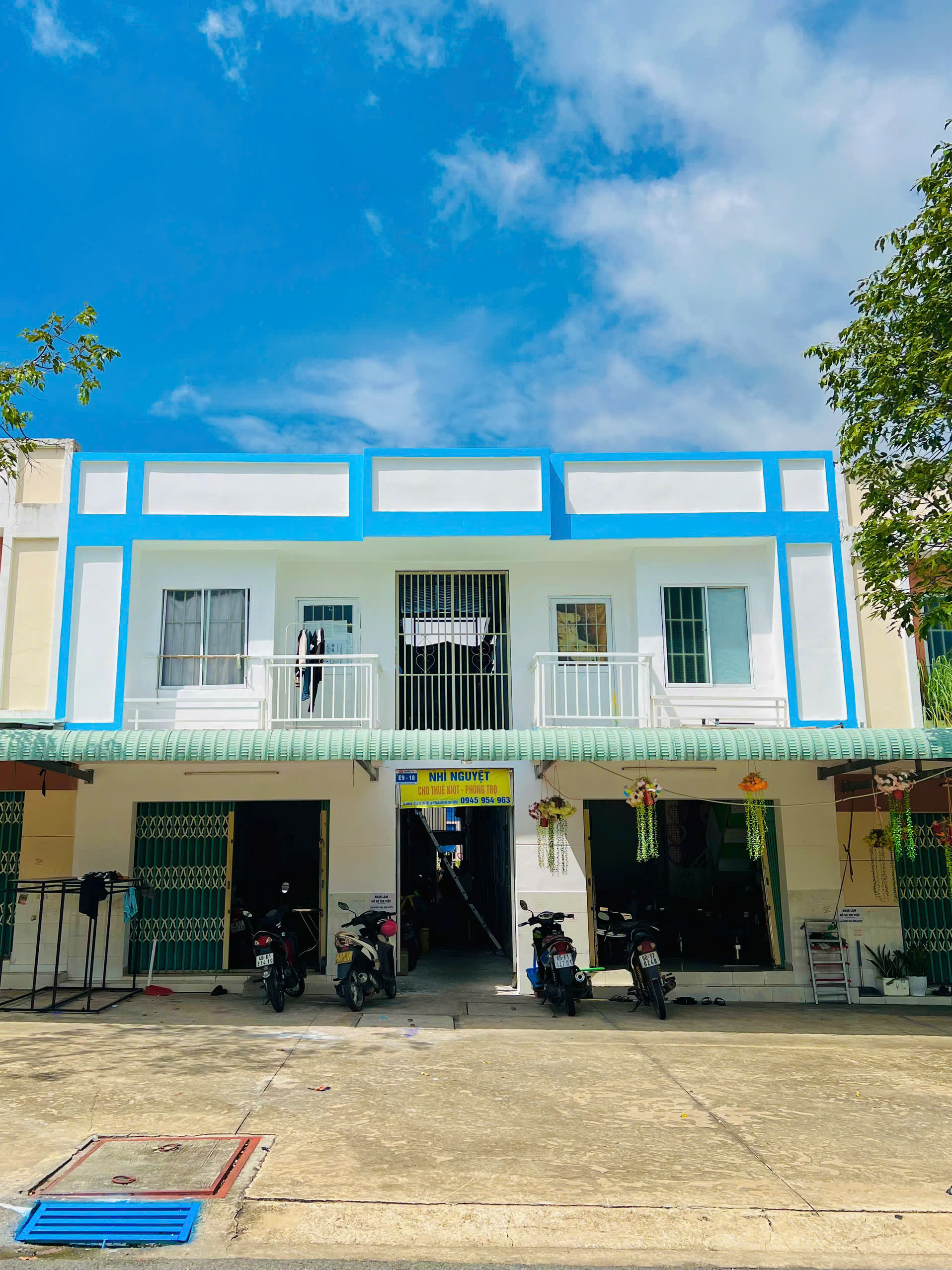  BÁN GẤP DÃY TRỌ CHỈ CẦN 300 TRIỆU – NHẬN NGAY NHÀ & DÒNG TIỀN NGON - BÀU BÀNG TP HỒ CHÍ MINH 