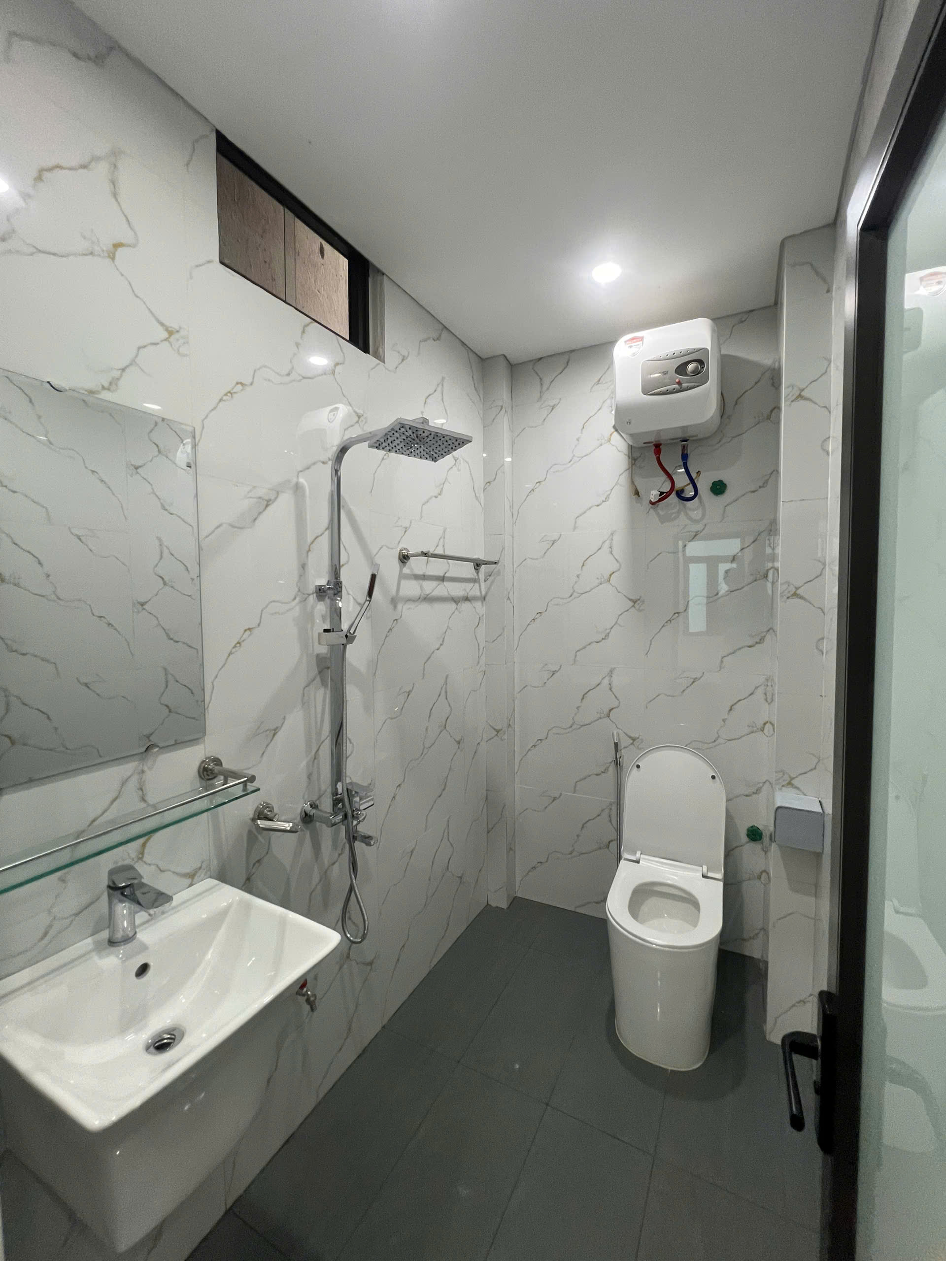  ???? BÁN NHÀ ĐẸP MẬU LƯƠNG Hà Đông – 30m² – 5 TẦNG – 3 NGỦ – CHỈ 5.98 TỶ 
