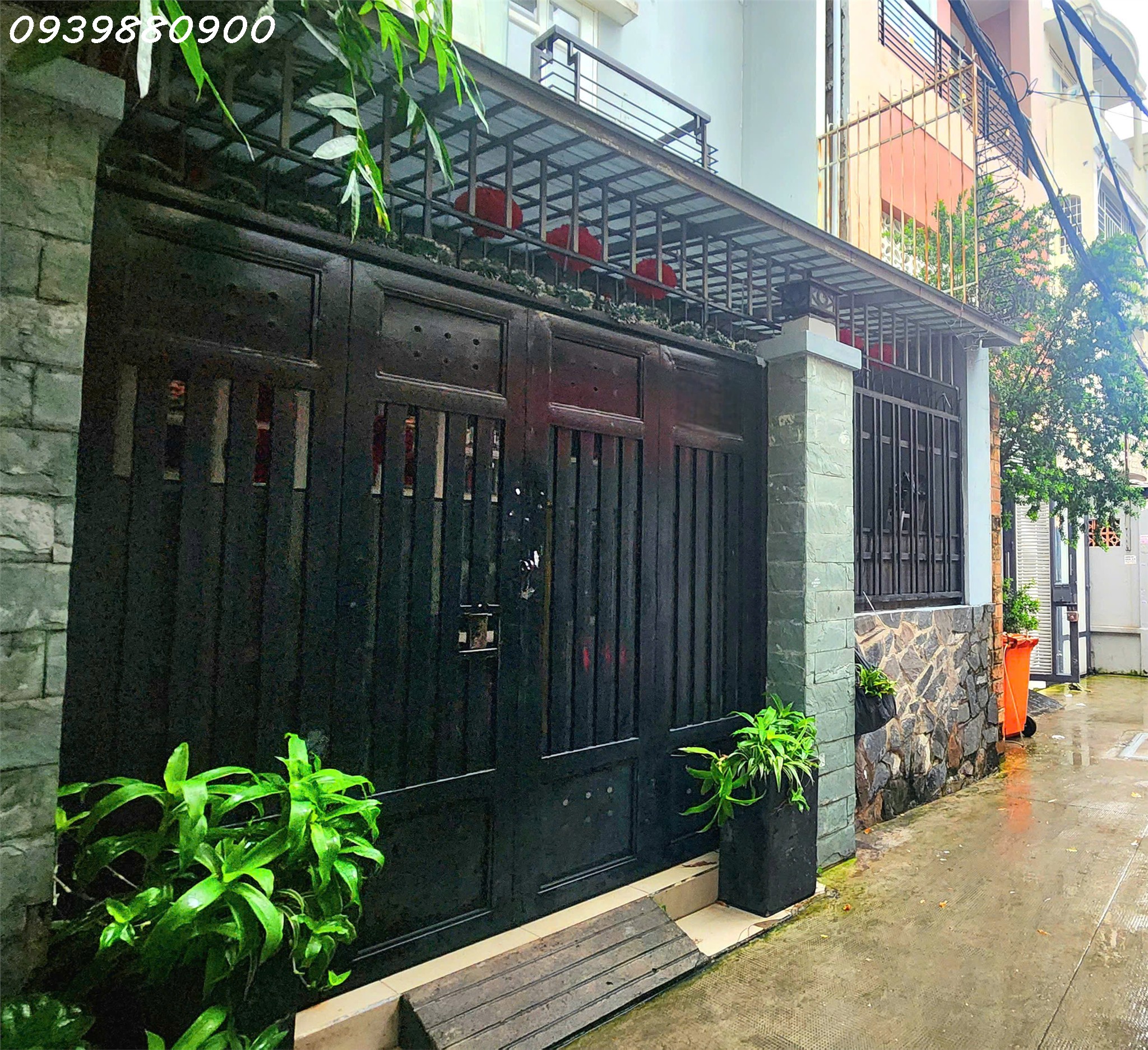  Huỳnh Văn Bánh, ngang 5,5❌16m - 13Tỷ hơn xíu 
