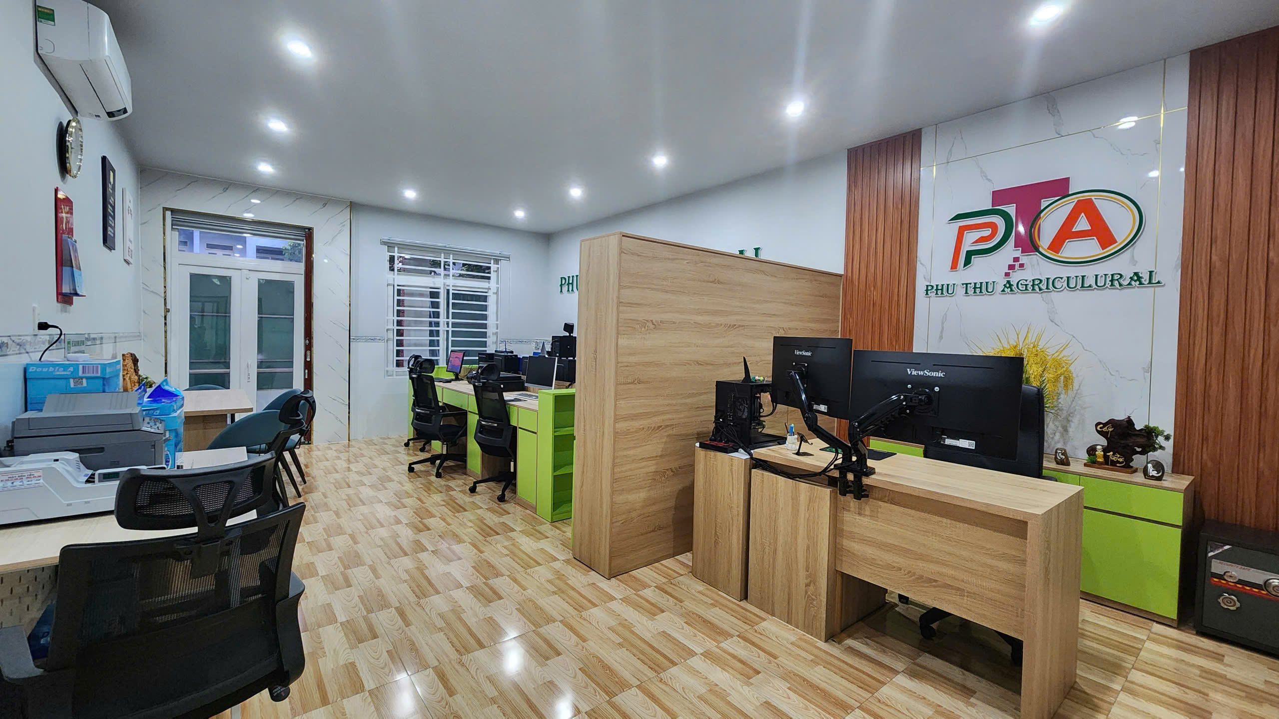  Cho Thuê Văn Phòng Giá Hời 6.5 Triệu Đường Bùi Quang Trinh, Cái Răng, Cần Thơ - Diện Tích 43m2, Sổ Đỏ, Tây Bắc - Gọi Ngay 0907623962! 