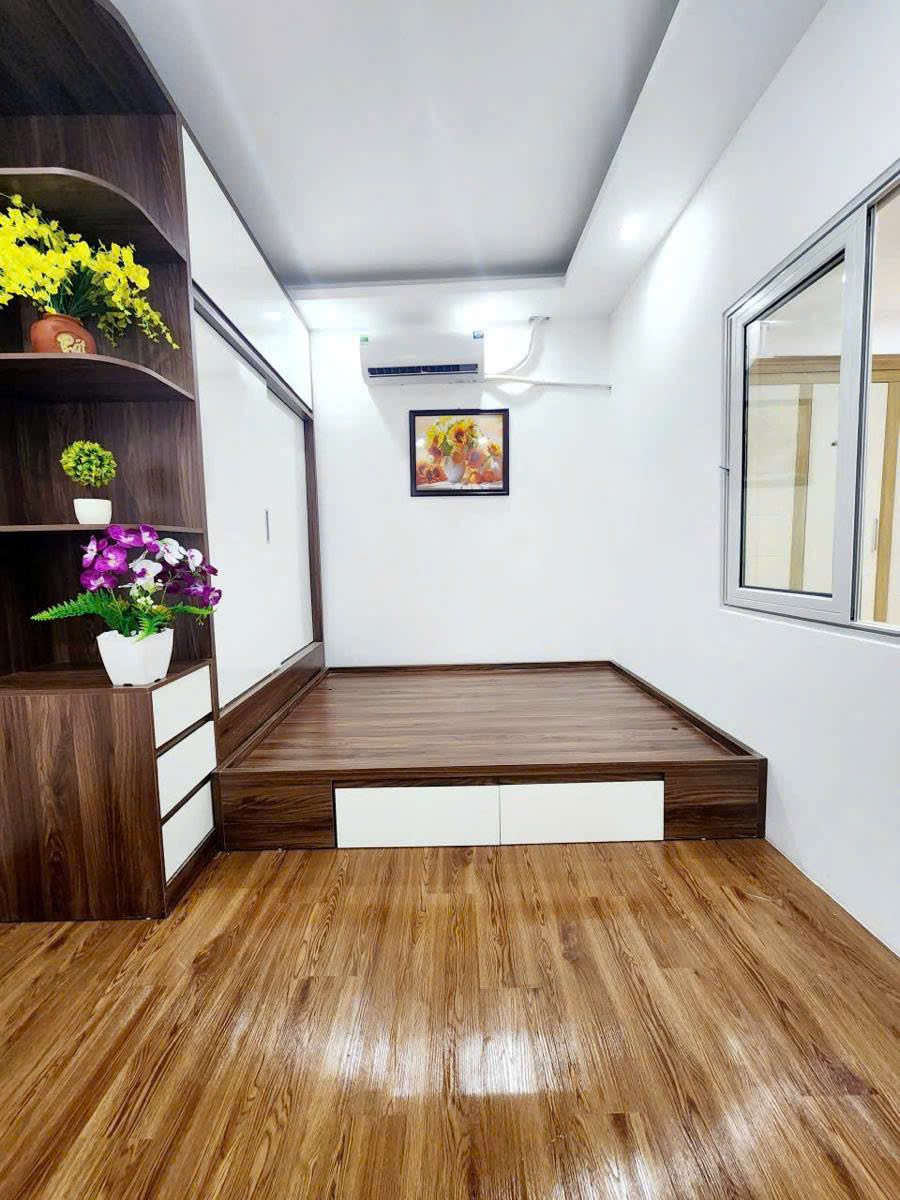  ???? BÁN CĂN HỘ TẬP THỂ KIẾN HƯNG – TẦNG 3 – NHÀ MỚI ĐẸP – GIÁ CHỈ 2 TỶ! 