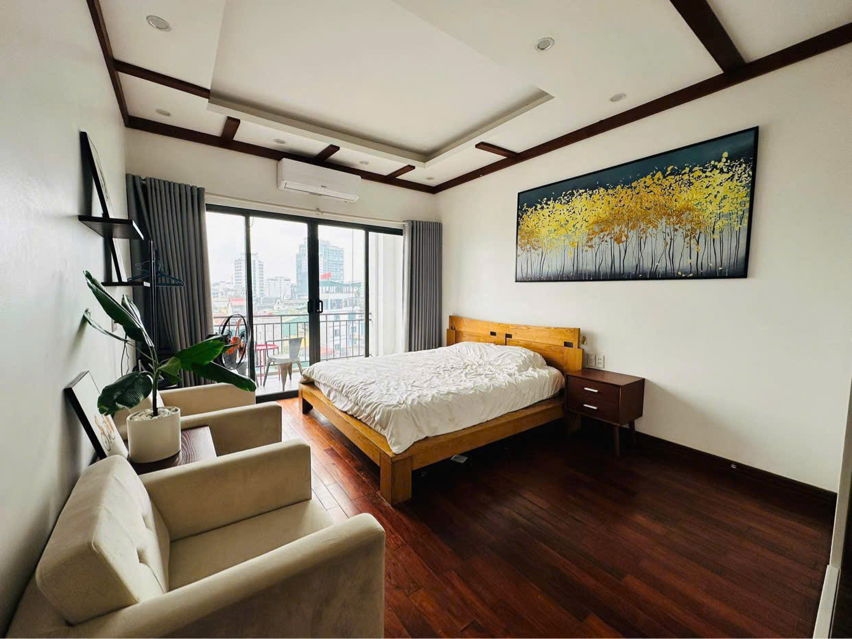  CHO THUÊ  CĂN HỘ STUDIO NGÔ SĨ LIÊN, PHƯỜNG VĂN MIẾU, ĐỐNG ĐA, HÀ NỘI 