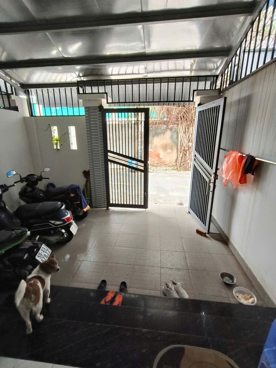  NHÀ CHÍNH CHỦ VỊ TRÍ ĐẸP- GIÁ TỐT CẦN BÁN NHANH CĂN NHÀ tại phường Tam Bình, Tp Thủ Đức ,TPHCM 
