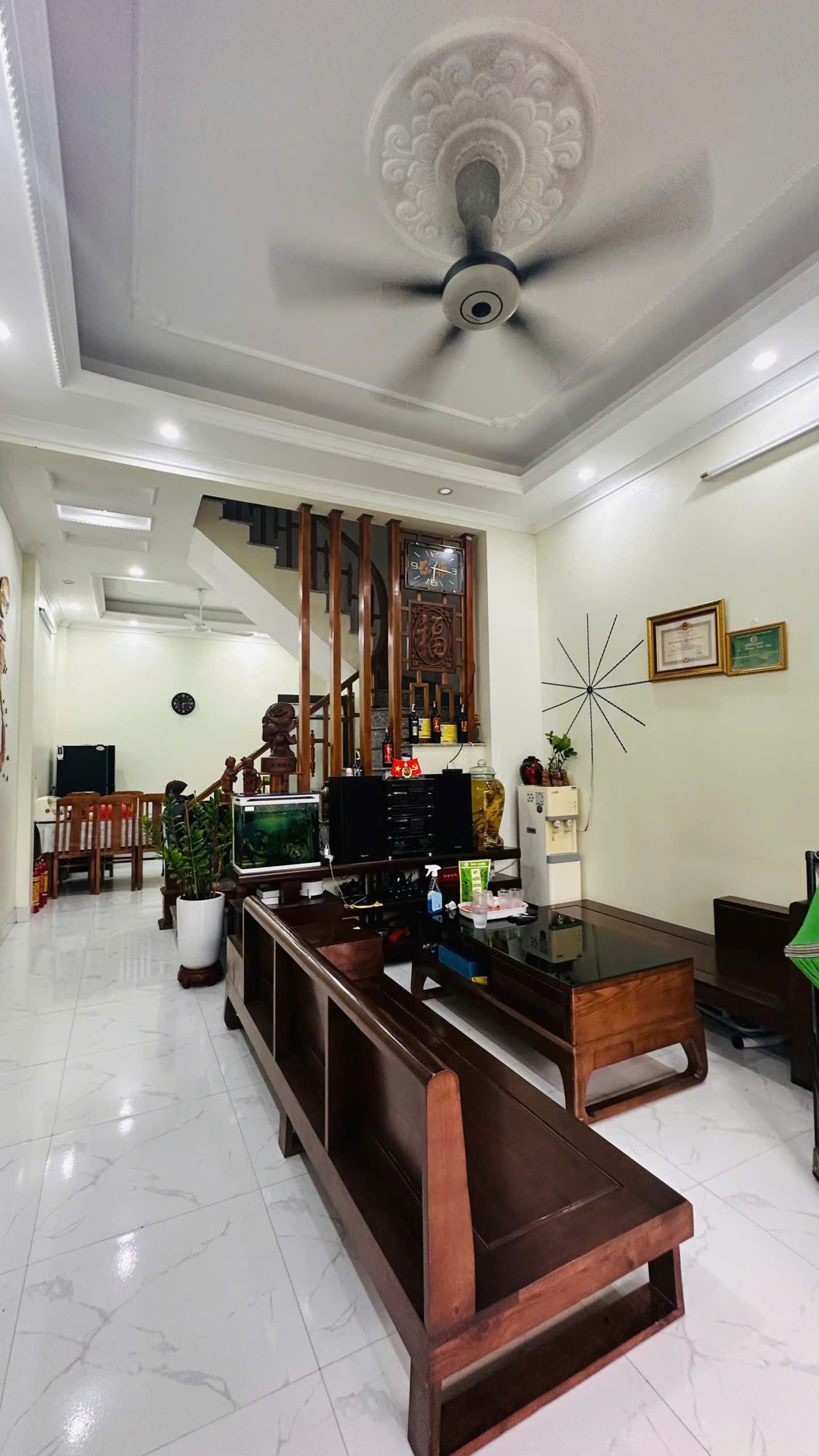  CHÍNH CHỦ CẦN BÁN NHÀ PHƯỜNG THÀNH NAM, TP NAM ĐỊNH 