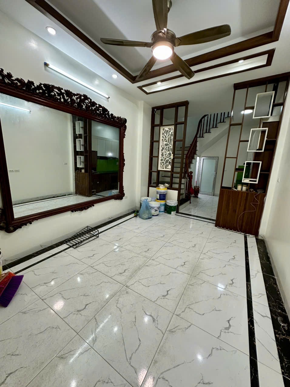  NHÀ ĐẸP - GIÁ TỐT - CHÍNH CHỦ Cần Bán Nhà Vị Trí Đẹp Tại 17, Nam Dư,  Quận Hoàng Mai, Hà Nội 