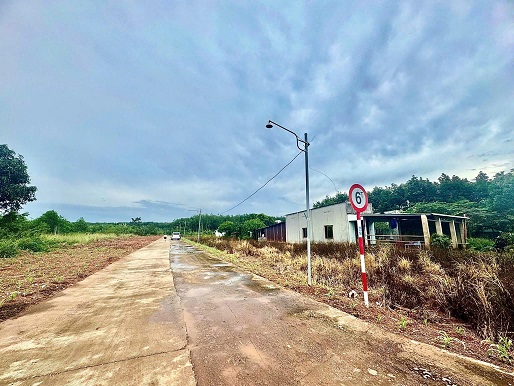  ► Chính chủ bán đất tại Tân Lợi Đồng Phú Đồng Nai 