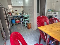  BÁN NHÀ PHƯỜNG PHÚ LỢI – THỦ DẦU MỘT, BÌNH DƯƠNG 