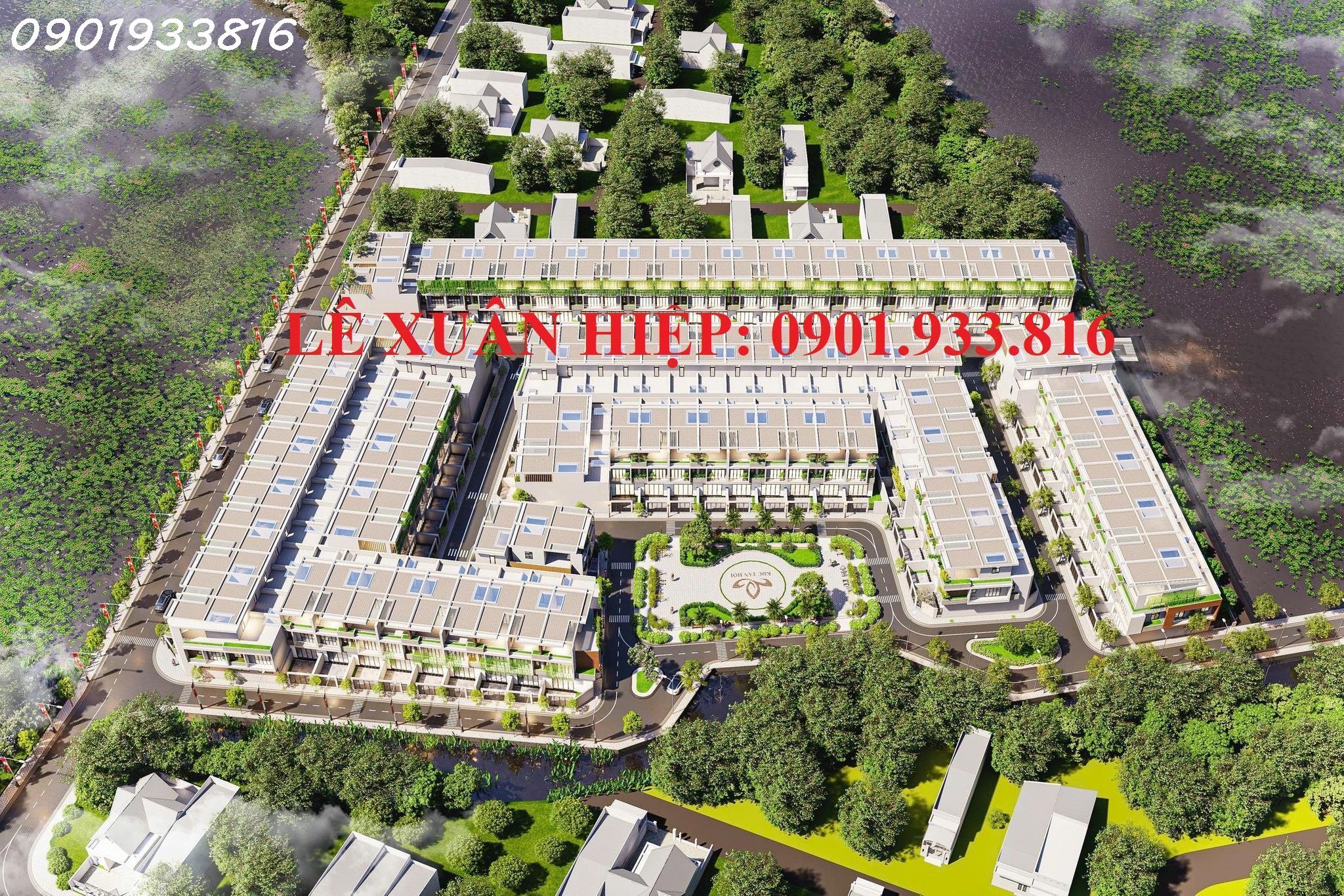  Đón Đầu Xu Hướng Đô Thị Mới: Đất Nền Tân Hội – Trung Tâm Kết Nối Tương Lai Phan Rang! 