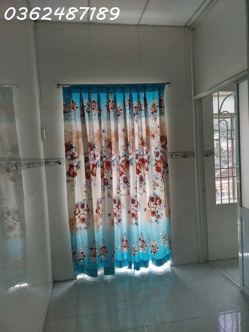  Cho thuê nhà nguyên căn Trần Khánh Dư, P. Tân Định, Quận 1, DTSD 120m2, giá 12tr có TL 