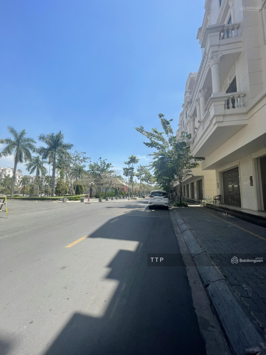  Siêu phẩm duy nhất căn có hầm tại Cityland Park Hills, 21.5 tỷ, 100m2 không lỗi phong thủy 