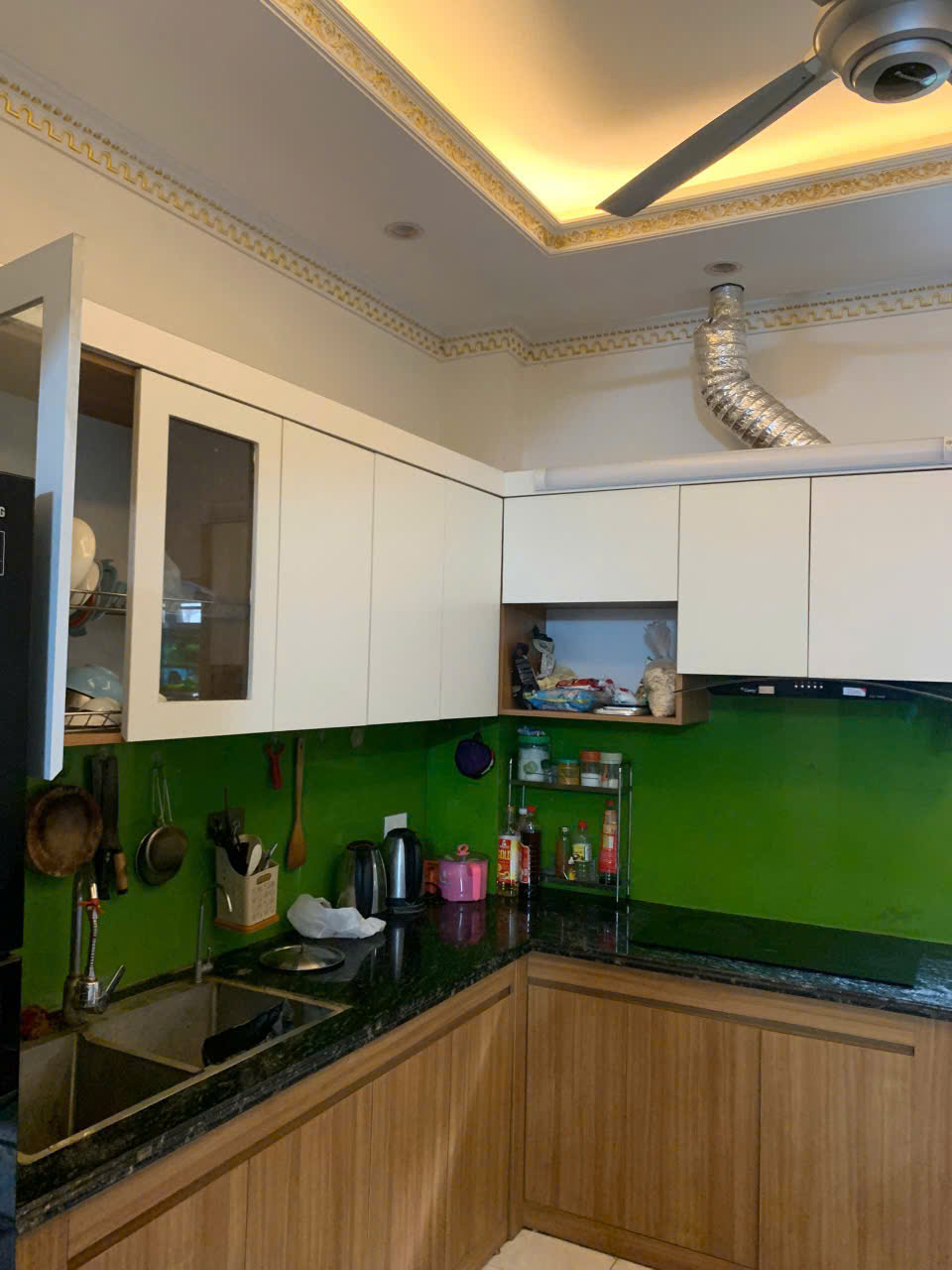  ???? BÁN NHÀ ĐẸP YÊN BÌNH Hà Đông – 34m² x 5 TẦNG – 5 NGỦ – GIÁ 4.7 TỶ 