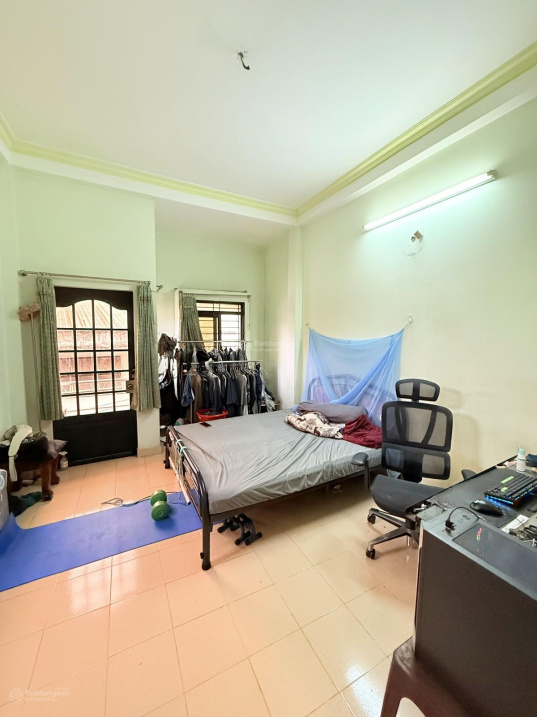  Bán nhà HXH Hoàng Xuân Hoành– Luỹ Bán Bích TP 60m² (4x15m),  GIÁ CHỈ 6 TỶ 