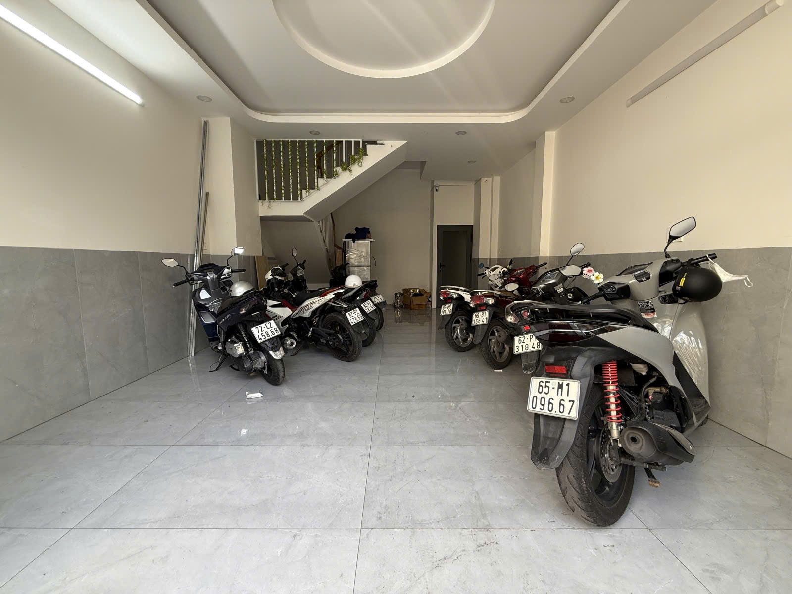  Bán nhà Mặt tiền An Nhơn, ngay Nguyễn Oanh , 5x19m, 6 Tầng - 11PN - CHDV, 12,9 tỷ. 