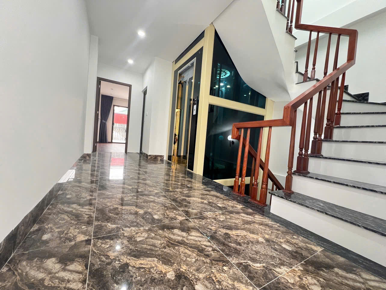  BÁN NHÀ PHÂN LÔ LÊ TRỌNG TẤN - 72M 6 TẦNG THANG MÁY Ô TÔ KINH DOANH CHỈ NHỈNH 18 TỶ 0326213286 