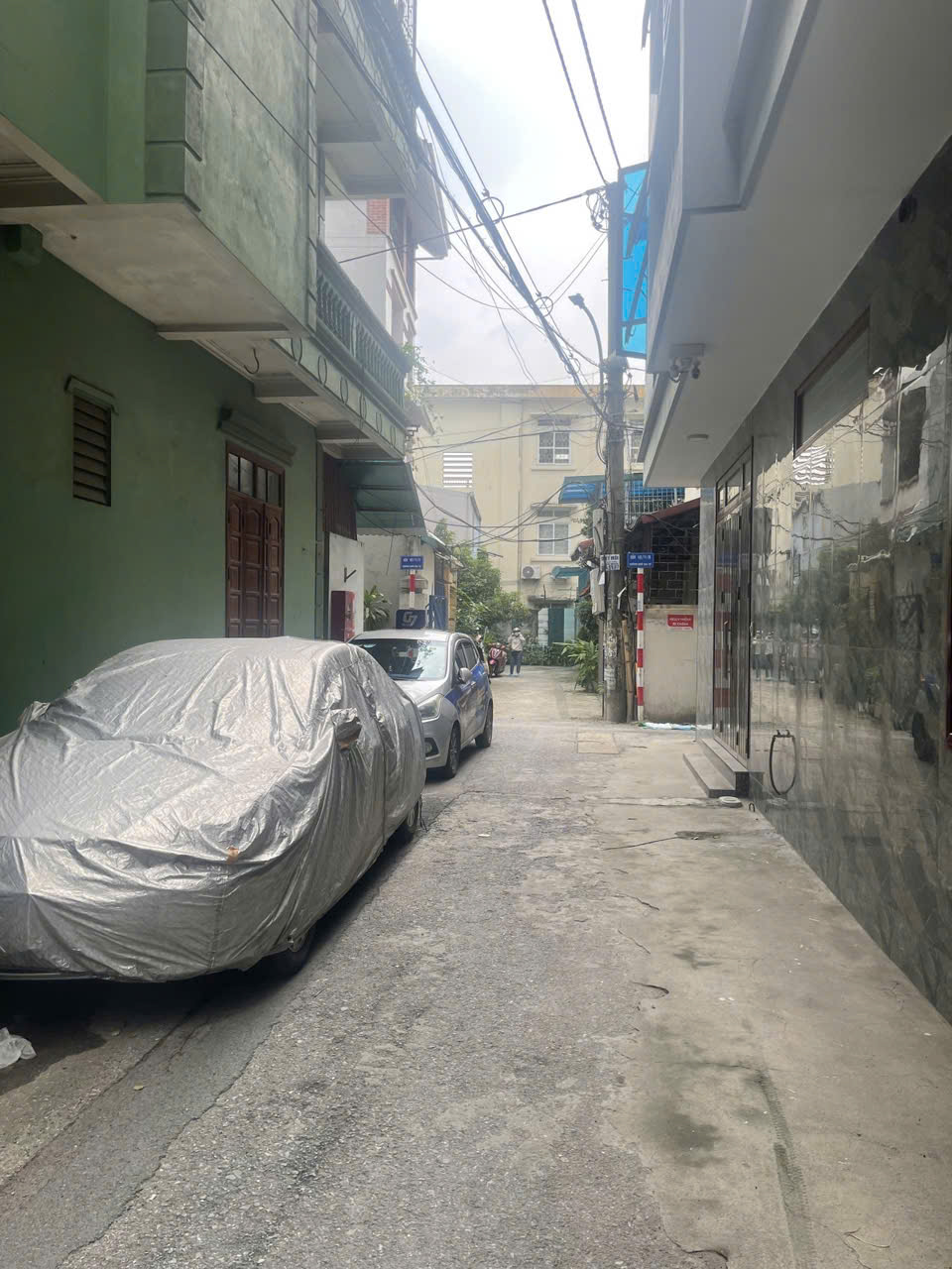  ???? BÁN ĐẤT NGÔ GIA TỰ-LONG BIÊN 300M² – MT 15M – CÁCH PHỐ NGÔ GIA TỰ 100M – GIÁ ĐẦU TƯ ????
???? Diện tích 300m² – Mặt tiền 15m – Giá chỉ 27 tỷ 