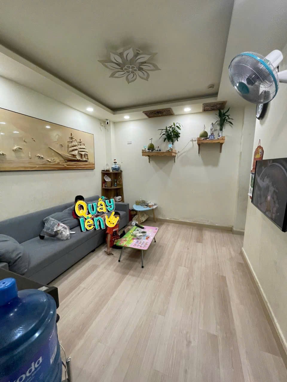  VỊ TRÍ ĐẸP - GIÁ TỐT - CHÍNH CHỦ Cần Bán Căn Chung Cư Tại Phường Vĩnh Hải, TP Nha Trang, Khánh Hòa 