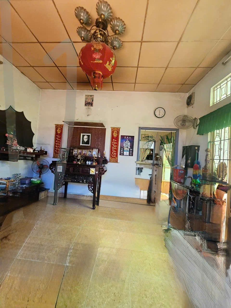  NHÀ  SHR 5PN 130M  ẤP VẠN HẠNH – TRUNG CHÁNH HÓC MÔN – GIÁ MỀM 