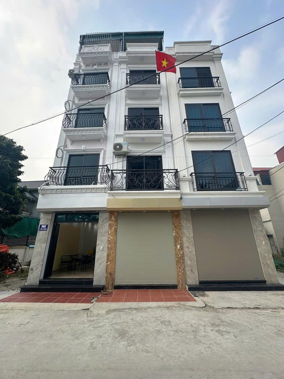  CHO THUÊ NHÀ NGUYÊN CĂN 5 TẦNG CÓ THANG MÁY – HOẶC TÁCH RIÊNG TỪNG PHÒNG TẠI YÊN NGHĨA, HÀ ĐÔNG, HÀ NỘI 