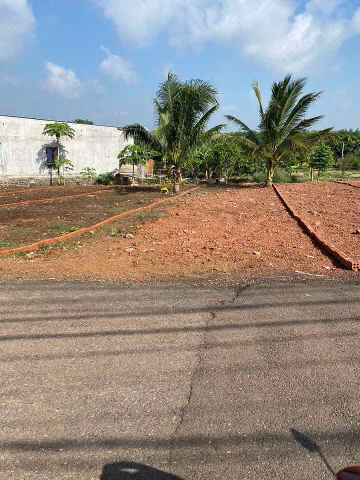  CẦN BÁN ĐẤT MẶT TIỀN KINH DOANH TẠI TRẢNG BOM- ĐỒNG NAI 