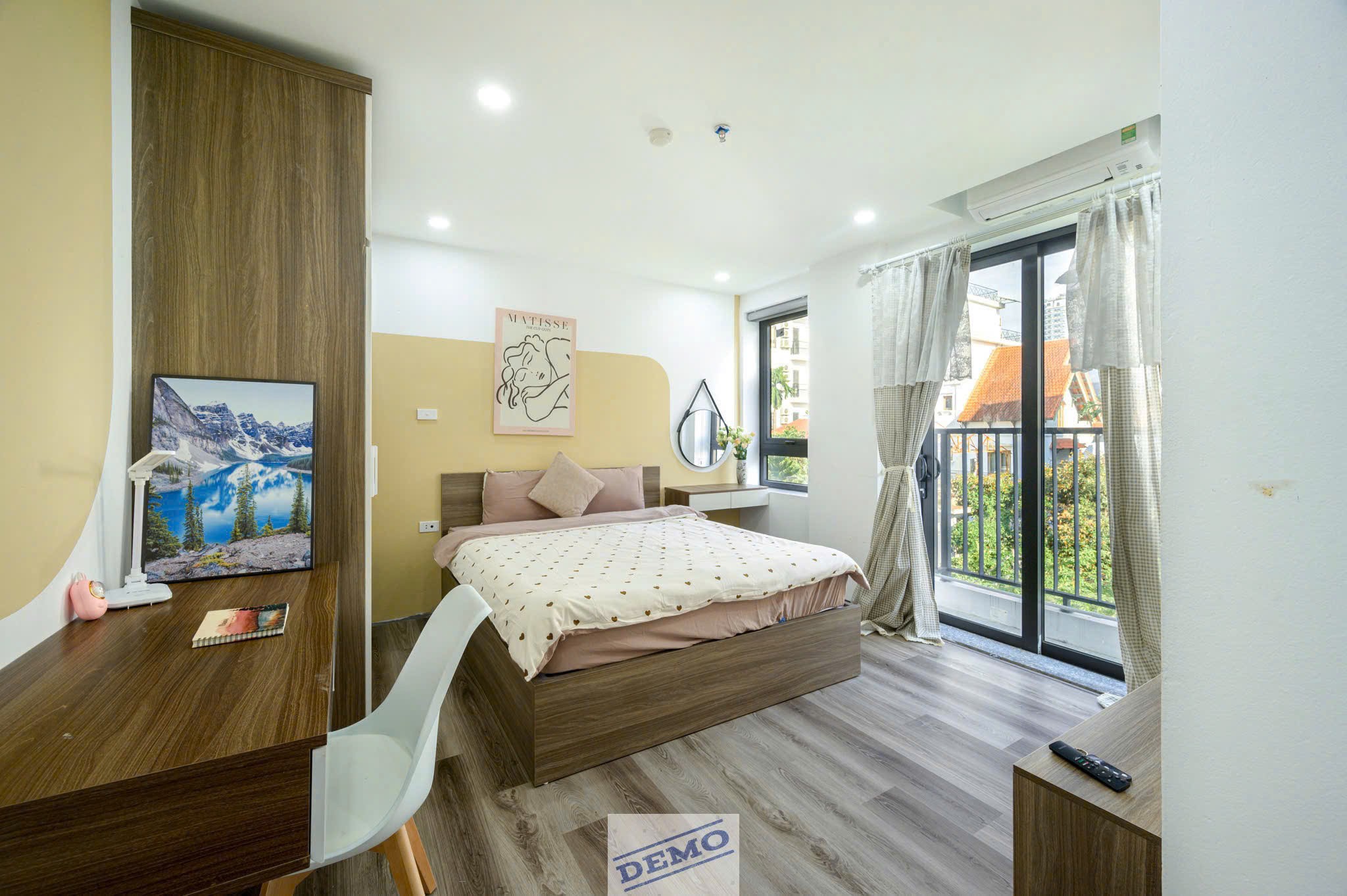  CĂN HỘ ĐẸP - Cần Cho Thuê Căn Hộ  Cao Cấp Tại TÔ NGỌC VÂN  Tổng 18 Căn 