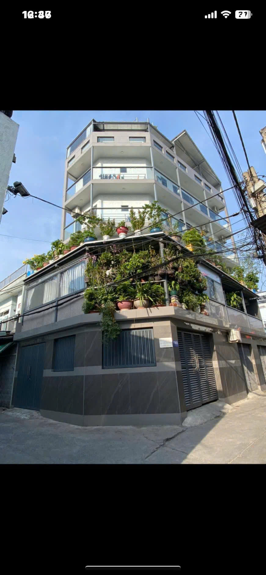  CHO THUÊ PHÒNG – GIÁ TỐT, TIỆN NGHI, AN NINH P.TRUNG MỸ TÂY, HCM-GẦN CV PHẦN MỀM QUANG TRUNG 