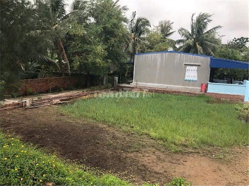  Chính Chủ Cần Bán Lô Đất Tại thôn Bắc, Xã Phù Long, Cát Hải, TP Hải Phòng 