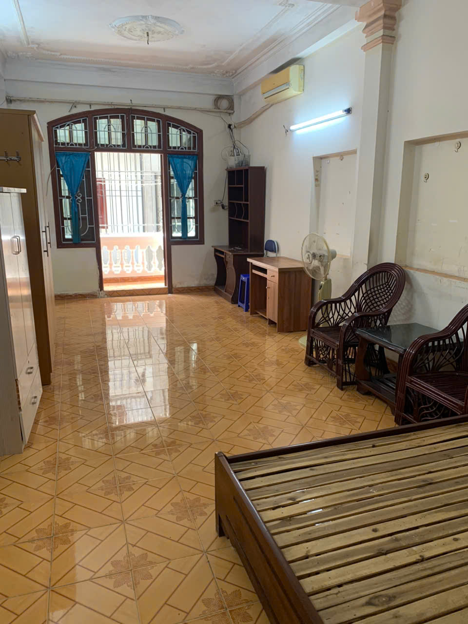  CHO THUÊ PHÒNG VÀ MẶT BẰNG TẦNG 1 – NGÕ 47 KHƯƠNG TRUNG, QUẬN THANH XUÂN, HÀ NỘI – NGÕ RỘNG, GIAO THÔNG THUẬN TIỆN 