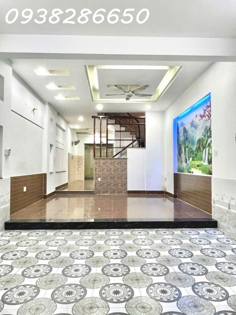 MẶT TIỀN NHÁNH NGUYỄN ẢNH THỦ Q12, DT: 95M2 - 3 TẦNG KINH DOANH ĐỈNH, GIÁ: 7,450 TỶ 