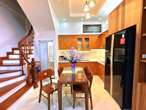  Nhà mới đẹp như tranh – 5 tầng kiên cố – lô góc cực kỳ thoáng sáng, không lỗi phong thủy. Lai Xá _ Kim Chung _ Hoài Đức _ Hà Nội 