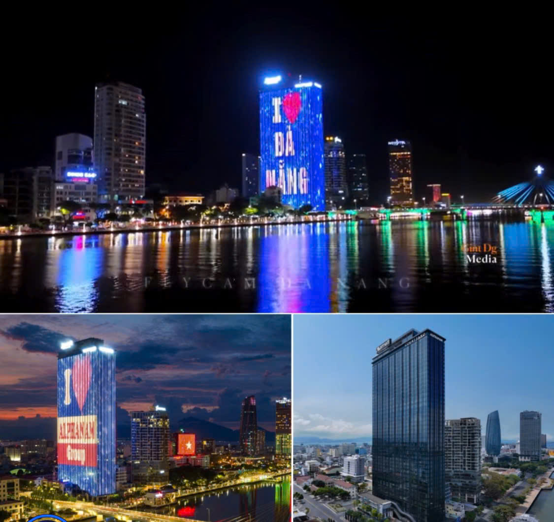  + Đất biển mặt tiền Võ Văn Kiệt, nằm giữa trung tâm bãi 2 tắm mỹ khê và Phạm Văn Đồng, cạnh khu Dự án Trung tâm Tài 