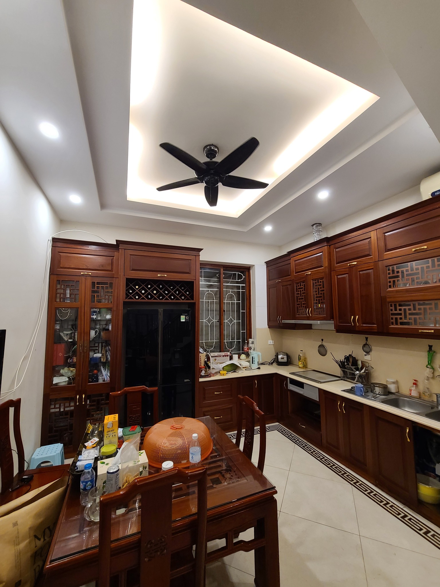  Bán nhà Nguyễn Công Trứ, 70m2, 5 tầng, mặt tiền gần 4m, 26.5 tỷ, vỉa hè, ô tô tránh, kinh doanh đỉnh 