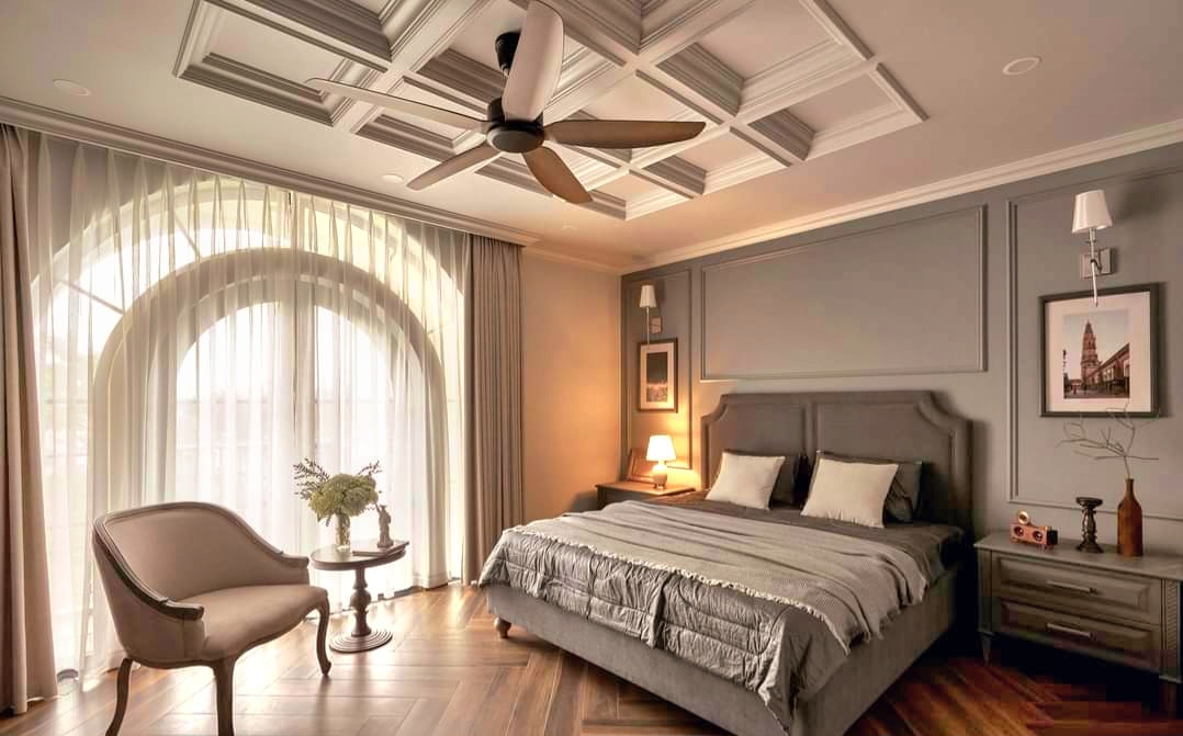  BÁN NHÀ NGUYỄN VĂN CỪ – 104m² – 4 TẦNG – THANG MÁY – NỘI THẤT CAO CẤP 
