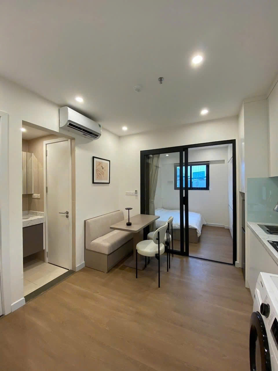  (HẠ CHÀO 13 TỶ) BÁN TÒA APARTMENT MẶT PHỐ XUÂN ĐỈNH - 155M² x 9T CÓ HẦM - DÒNG TIỀN 260TR/TH - GIÁ 71.9 TỶ 
