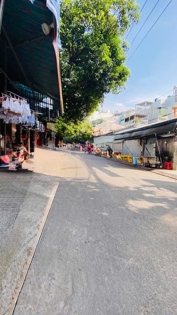  KHAI THÁC DÒNG TIỀN >60TR/THÁNG – MT BÙI THẾ MỸ – 140M2 – (5.8 x 26M) – GIÁ 23.9 TỶ TL.
























































.
























 