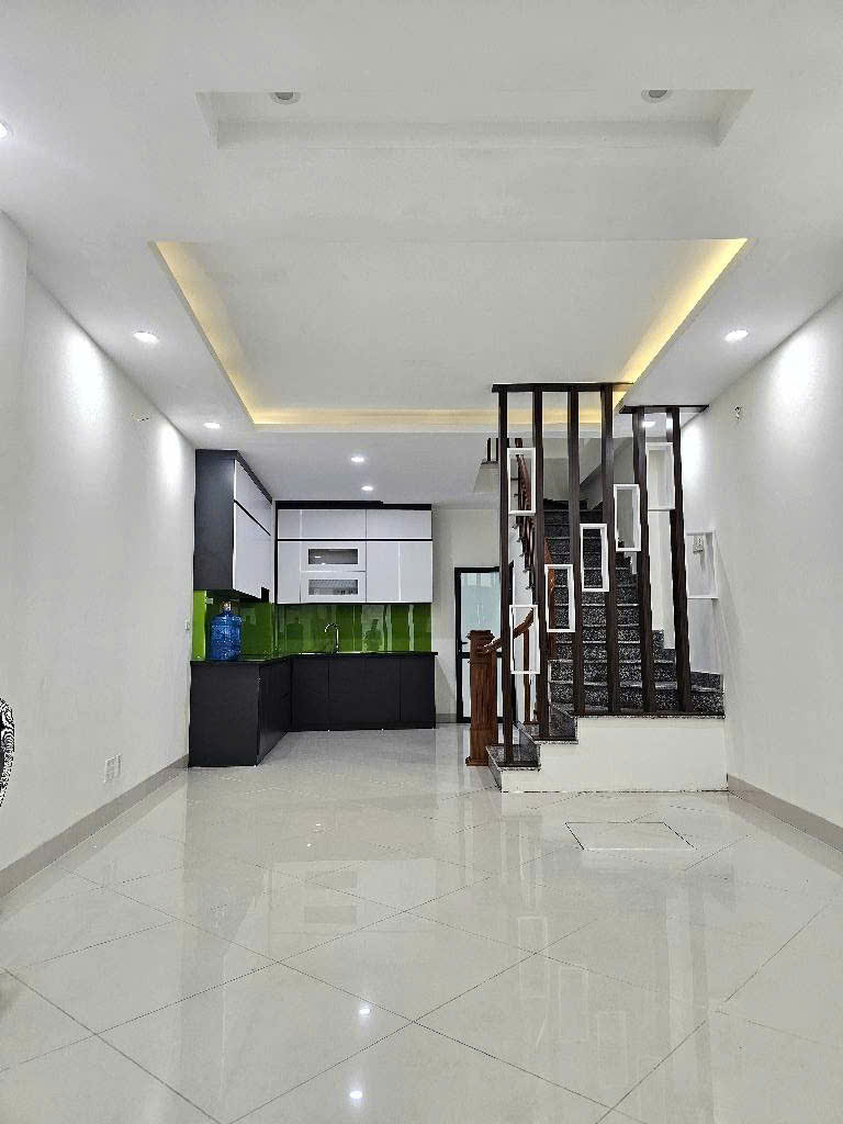  ???? BÁN NHÀ ĐẸP VĨNH TRUNG – 46M² x 4 TẦNG – GIÁ 5,35 TỶ,GẦN Ô TÔ TRÁNH 