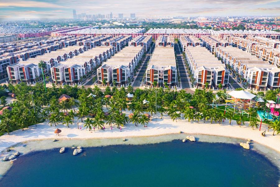  BIỆT-THỰ VINHOMES-OCEAN-PARK 2 & 3: CƠ HỘI ĐẦU TƯ HẤP DẪN TỪ VỐN CHỈ TỪ 3 TỶ ! 