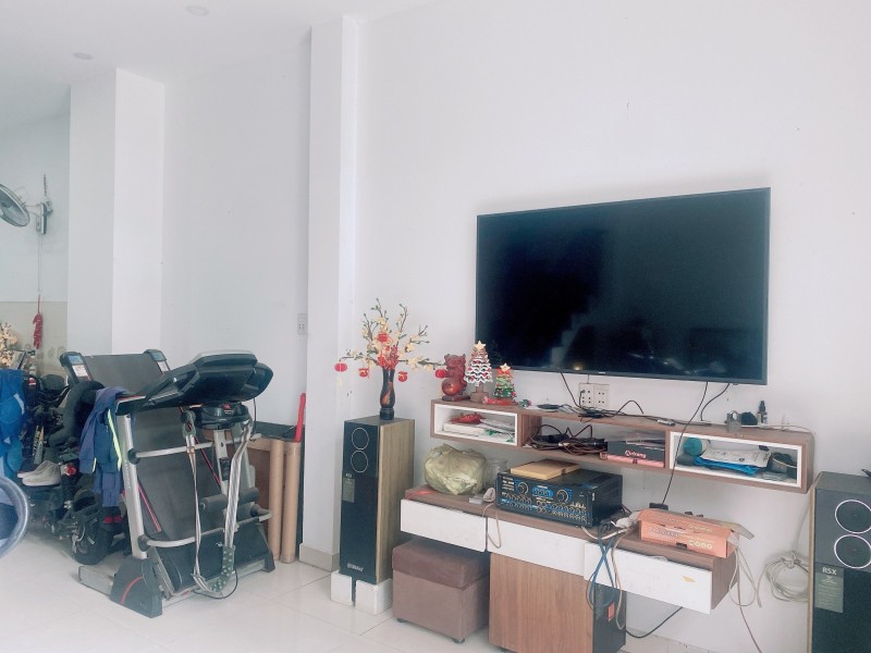  BÁN NHÀ HIỆP BÌNH PHƯỚC, TP. THỦ ĐỨC - KHU ĐỒNG BỘ AN NINH - HẺM XE HƠI- CHỈ  6.3 TỶ 