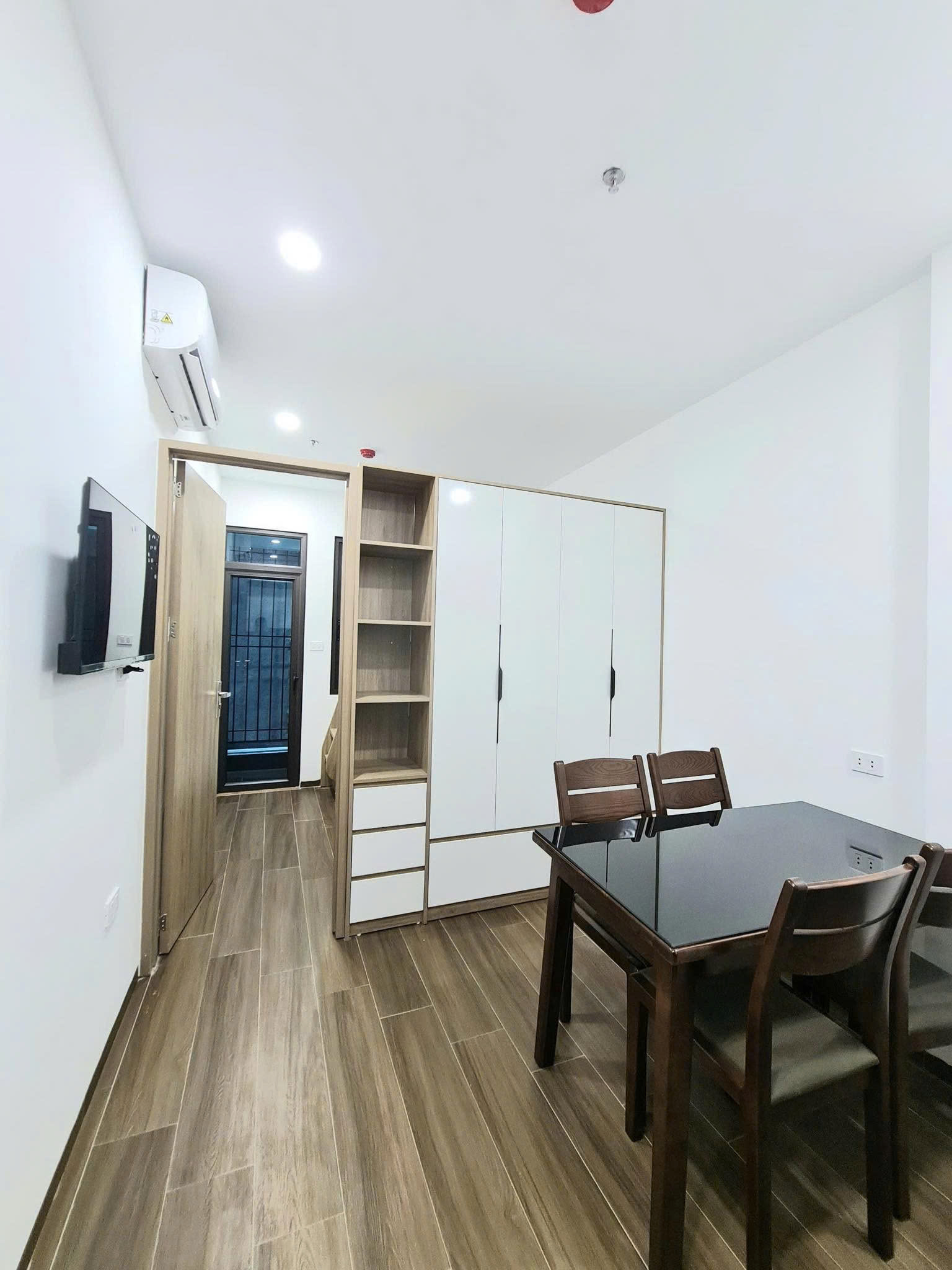  BÁN TÒA APARTMENT DOÃN KẾ THIỆN, CẦU GIẤY - DÒNG TIỀN 250TR/TH - 100M² x 10T CÓ HẦM 