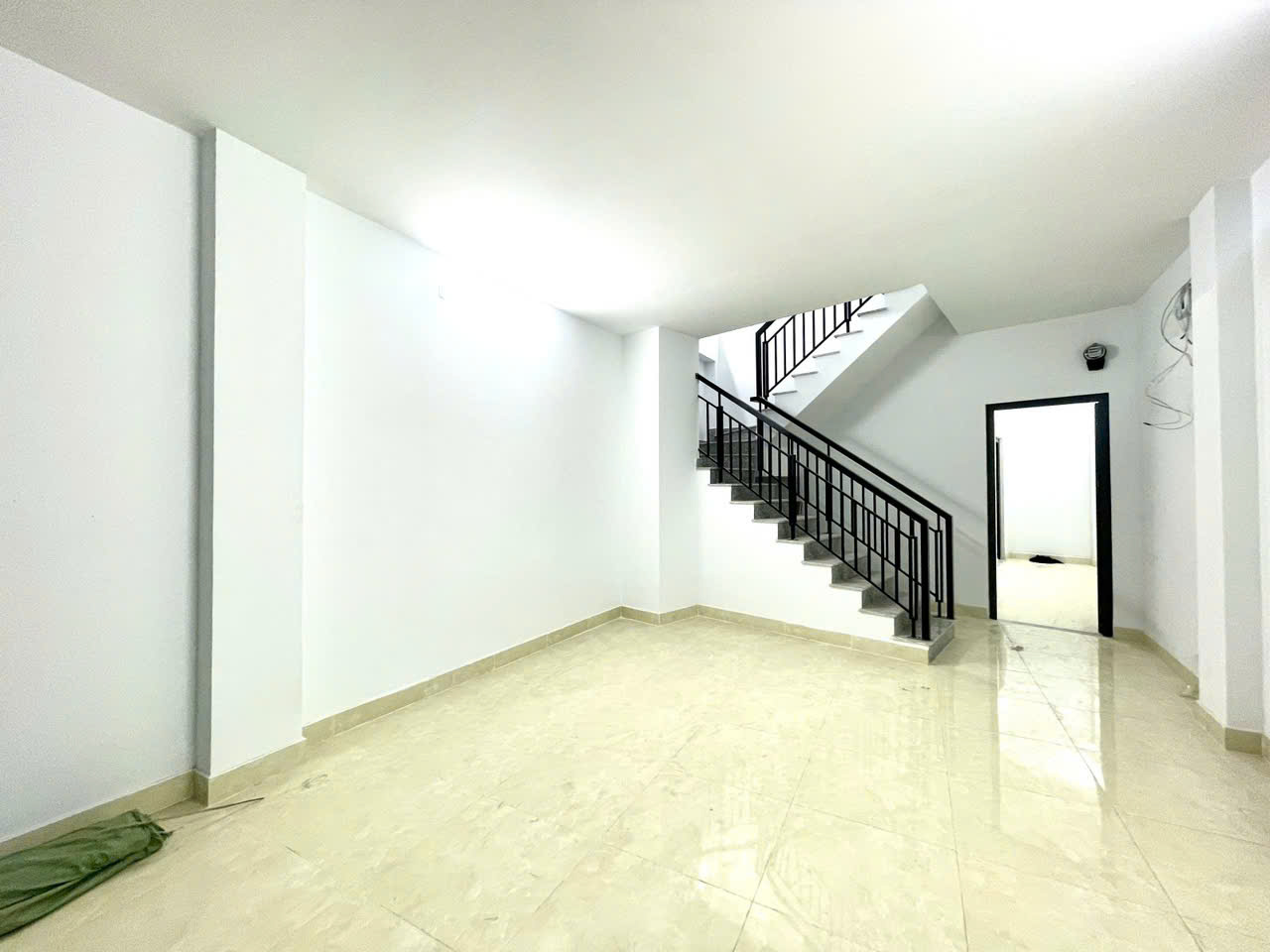  ???? ÂU DƯƠNG LÂN - P.3 Q.8 - NHÀ ĐẸP NỞ HẬU 5M - 66M² - 6.88 TỶ 