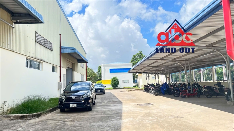  XT314 nhà xưởng sản xuất kết cấu xưởng kiên cố , tiếp nhận SX Công nghệ cao 