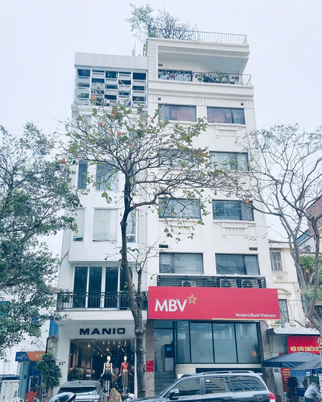  ???????????? SIÊU PHẨM HÀNG  HIẾM PHỐ VIP MẶT PHỐ LÝ  THƯỜNG KIỆT CON PHỐ  CỦA DOANH NGHIỆP, VIỆT KIỀU, CỦA HỘI SỞ CƠ QUAN BAN NGHÀNH.
KINH DOANH CHO THUÊ ĐẲNG CẤP.
VỈA HÈ 8M. 