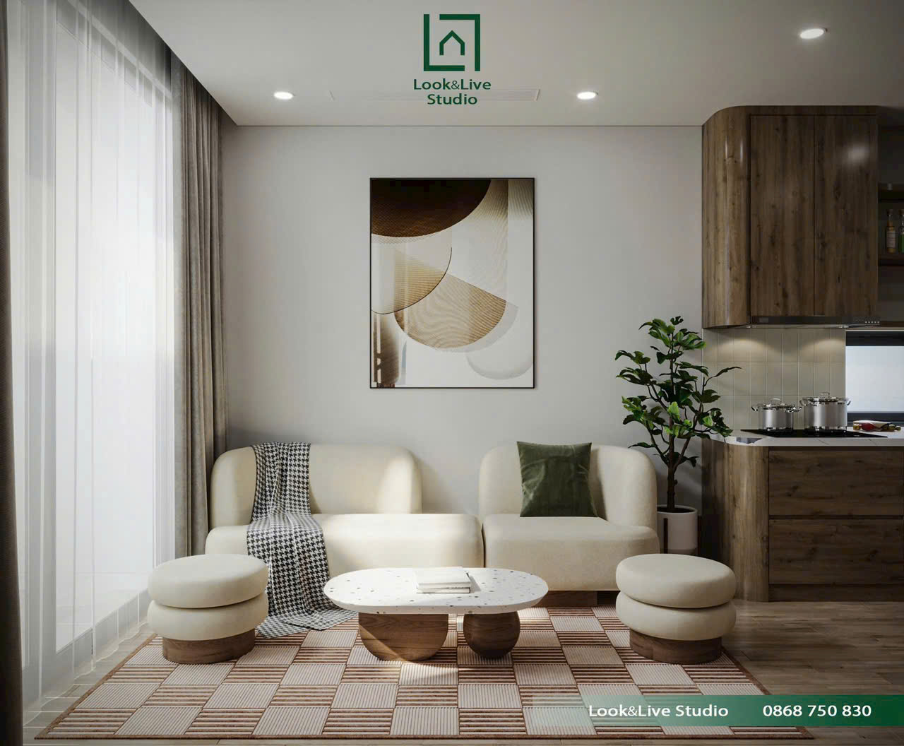  BÁN CĂN HỘ  CC CAO CẤP AZ SKY – KĐT ĐỊNH CÔNG
98m² – 3PN – 2WC – Full nội thất – Giá chỉ 6.9 tỷ. lh: 0366051369 
